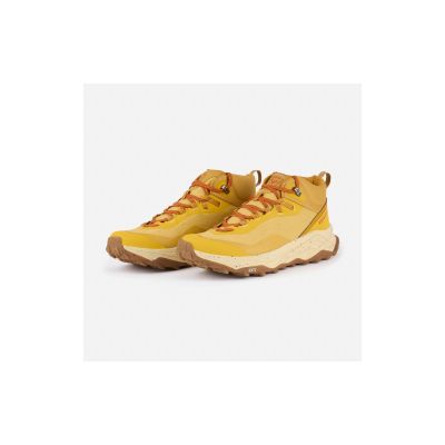 2. ROSSIGNOL Altiridge Mid R-Shell Dry men's shoes yellow