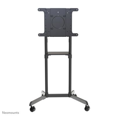 4. TV Floor Stand Set 37-70" NS-M1250BLACK NEWSTAR