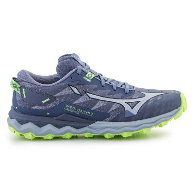 6. Mizuno Wave Daichi W J1GK227121 Running Shoes