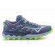 6. Mizuno Wave Daichi W running shoes J1GK227121