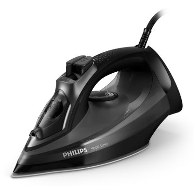 14. PHILIPS DST 5040/80 iron