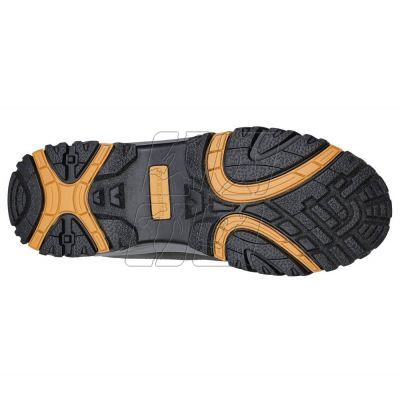 5. Shoes Skechers Relment Daggett M 204642/CHAR