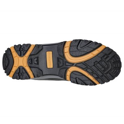 5. Skechers Relment Daggett M 204642/CHAR shoes