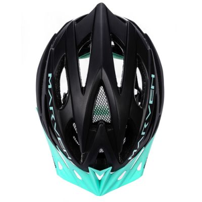 2. Meteor Marven 24792-24794 Bicycle Helmet