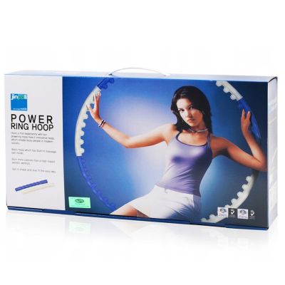 2. Hula hoop POWER RING