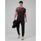 8. Men's quick-drying regular training T-shirt 4F 4FRSS26TFTSM2288-60A