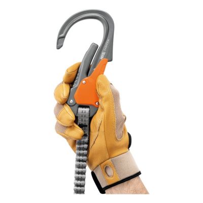 3. Petzl Scorpio Eashook