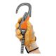3. Petzl Scorpio Eashook