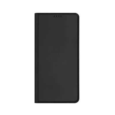2. Dux Ducis Skin Pro Case for iPhone 16e / 17e - Black
