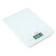 5. Adler AD 3138 white kitchen scale (white color)
