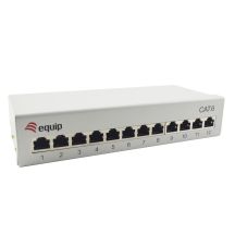 Equip 227363 1U patch panel