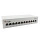 Equip 227363 1U patch panel