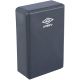 6. UMBRO BLOCK CUBE FOR EXERCISES YOGA PILATES FITNESS BLACK