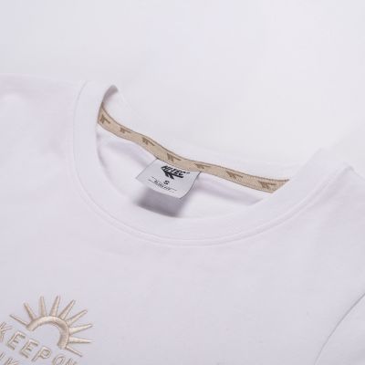 3. Women's T-shirt with short sleeves LADY ALEMI SP