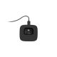 3. Conceptronic POLONA03BD Headphones/Headset Wireless Headband Office/Call Center Bluetooth Charging Base Black