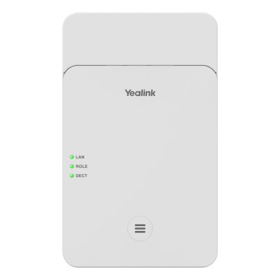 Yealink W75 Mini Switchboard