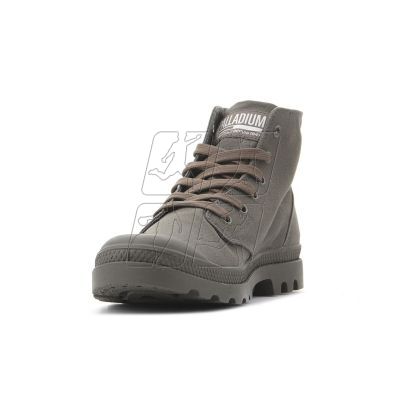5. Palladium Pampa Hi M 73089-325-M shoes