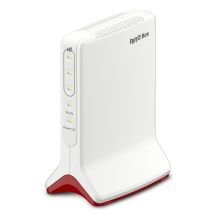 Box FRITZ! 6825 4G Wireless Router Gigabit Ethernet Single Frequency (2.4 GHz) White