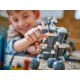 11. LEGO City 60470 Arctic Explorers Polar Express