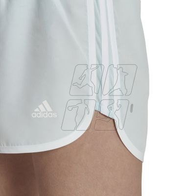4. Adidas Marathon 20 W shorts HL1476