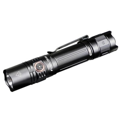 2. Fenix PD35 V3.0 Flashlight Black LED Handheld Flashlight