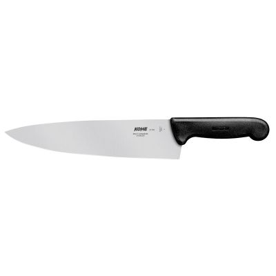 KOHE Knife, blade length 251mm, mix of colors