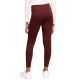 2. Nike Sportswear Classic Kids' Leggings in Burgundy FZ5583 658
