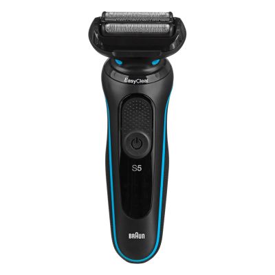 2. Braun Series 5 shaver 51-M1000S