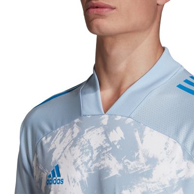 2. Adidas Condivo 20 Jersey M FI4221