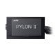 8. XPG PYLON II 750w 24-pin ATX Power Supply Module Black