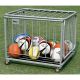 3. Vinex Prima VBCCG-P100 Ball Basket Cart