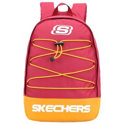Skechers Pomona Backpack S1035-02 Red One size