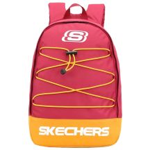 Skechers Pomona Backpack S1035-02 Red One size