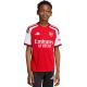 5. adidas Arsenal FC 26/27 Home Jersey Kids' Shirt, Red KB9947