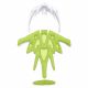 32. Meteor Marven 24786-24788 Bicycle Helmet