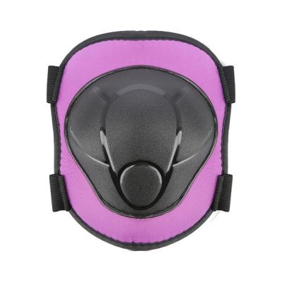 47. Nils Extreme Protectors Set PURPLE size XS H110