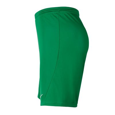 2. Nike Park III Knit Jr BV6865-302 Shorts