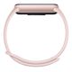 4. Xiaomi Smart Band 10 Rose AMOLED Activity Tracker 4.37 cm (1.72") Pink