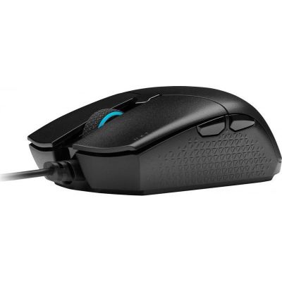 6. Corsair Katar Pro mouse Right side USB Type-A Optical 12400 DPI
