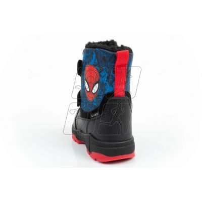 5. Cerda Jr SP012277 Snow Boots