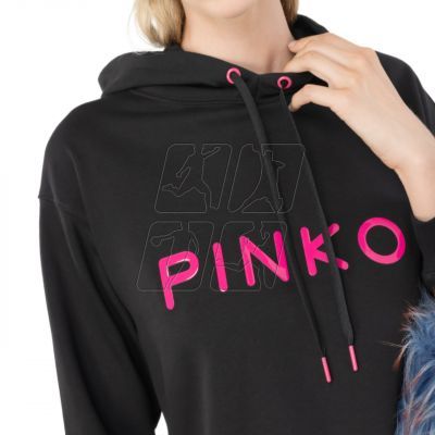 2. Pinko sweatshirt W 101685 A163