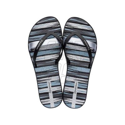 2. Ipanema Kirei Silk IV Fem Flip Flops W 82595 20537