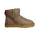 UGG W Classic Ultra Mini II Women's Snow Boots - 1016222-CRBO