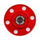 3. In-line hockey puck Sportrebel Puk SMATPUKSREB