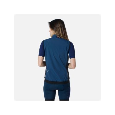 6. Rossignol W Skpr Vest Navy Blue