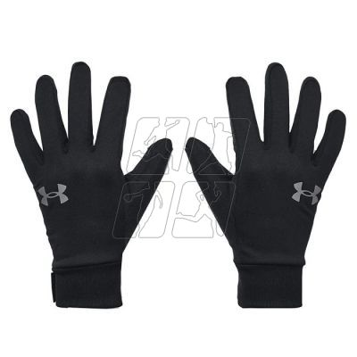 Under Armor Storm Liner M gloves 1377508-001