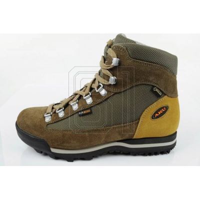 3. Aku Ultralight W trekking shoes 36510496