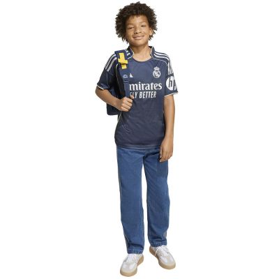 3. adidas Real Madrid Junior Away Shirt JP3947