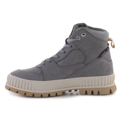 9. Palladium Pallashock HI SNK loudburst W 98357-054-M shoes