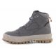 9. Palladium Pallashock HI SNK loudburst W shoes 98357-054-M